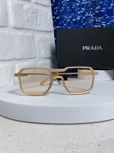 Prada Sunglasses - view 2