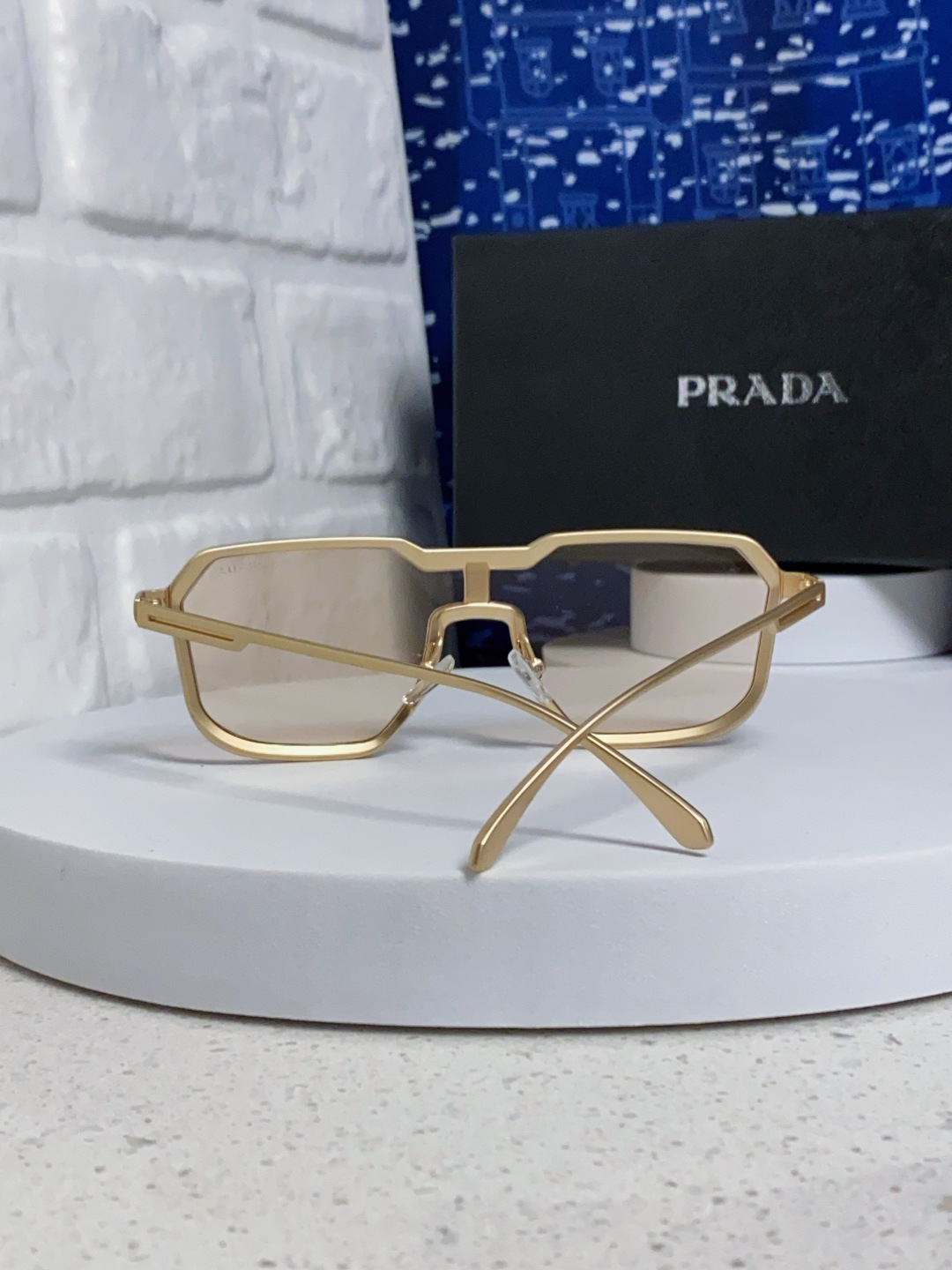 Prada Sunglasses - view 3