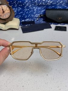 Prada Sunglasses - view 4