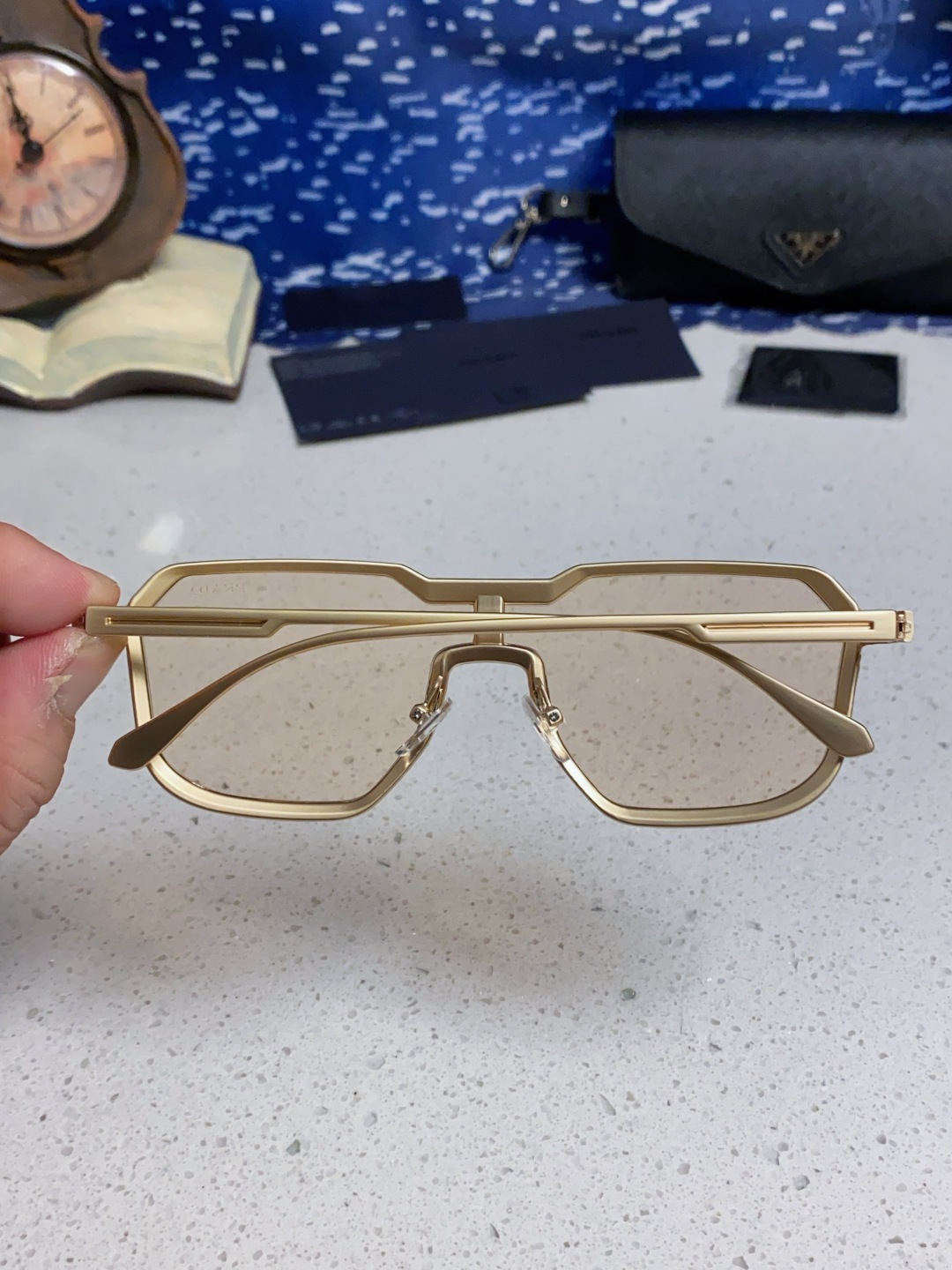 Prada Sunglasses - view 5