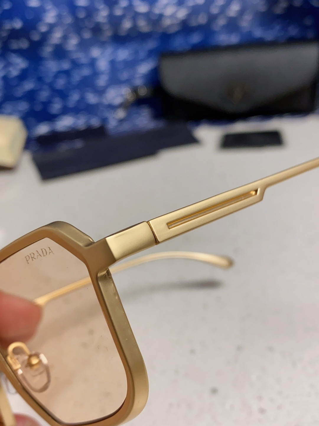 Prada Sunglasses - view 7