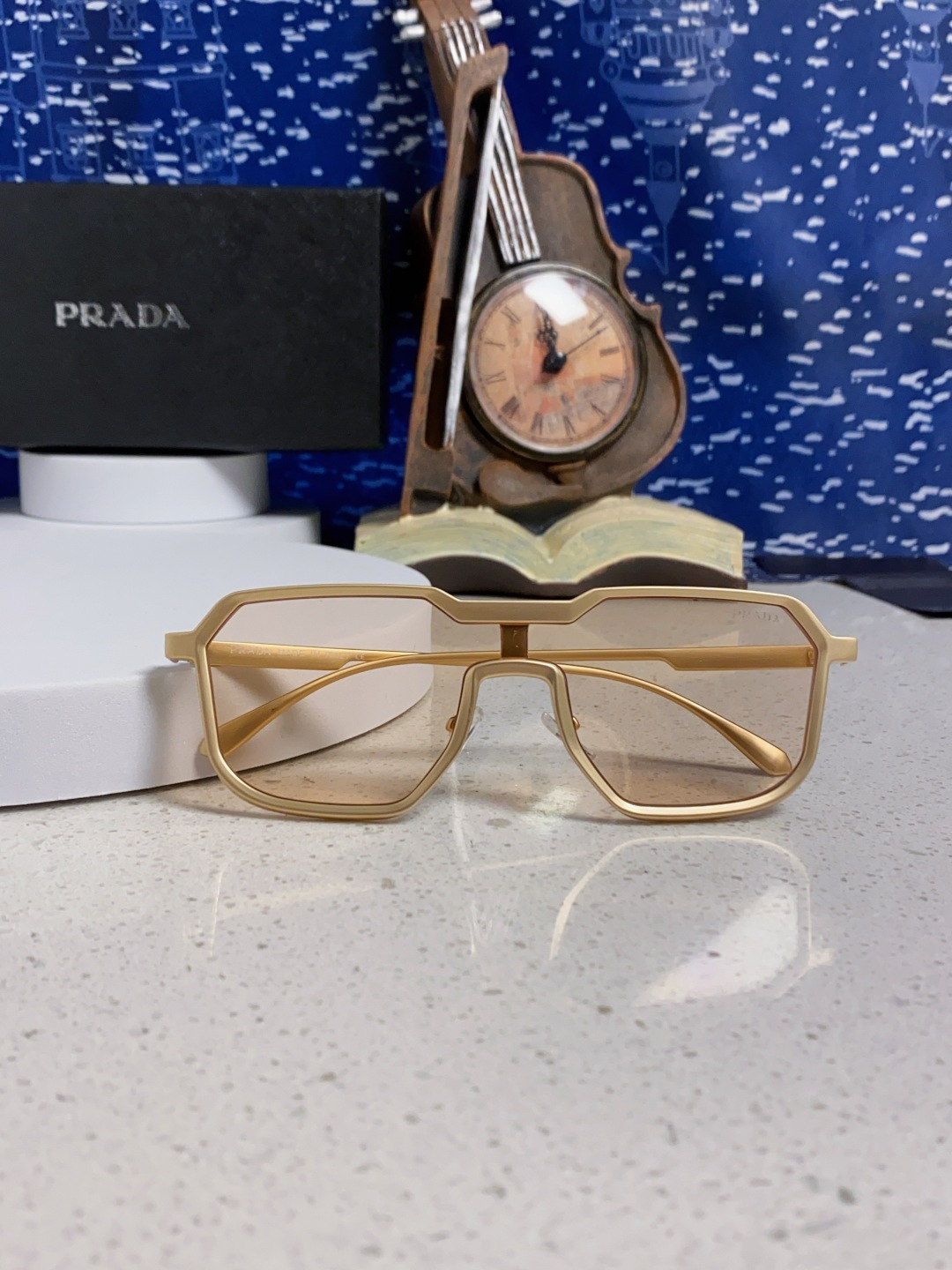 Prada Sunglasses - view 9