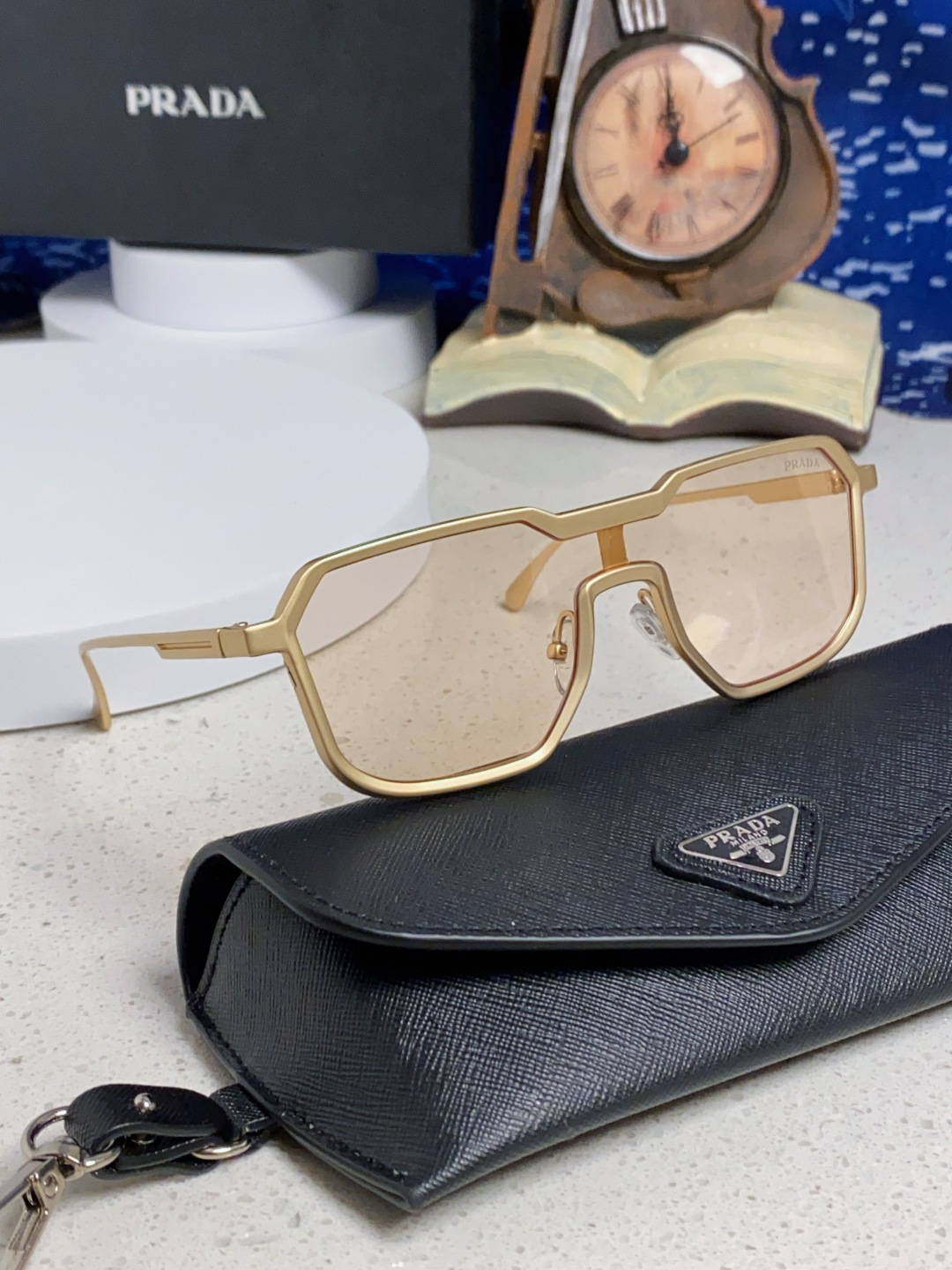 Prada Sunglasses - view 10