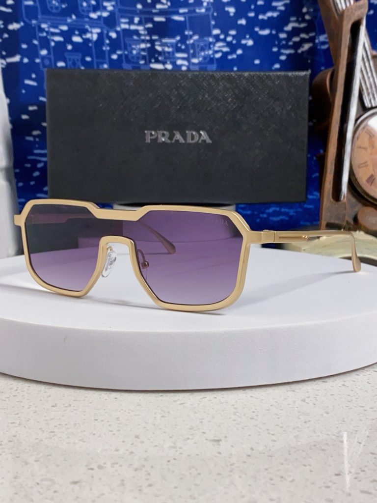 Prada Sunglasses - view 1