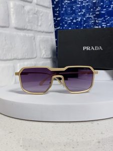 Prada Sunglasses - view 2
