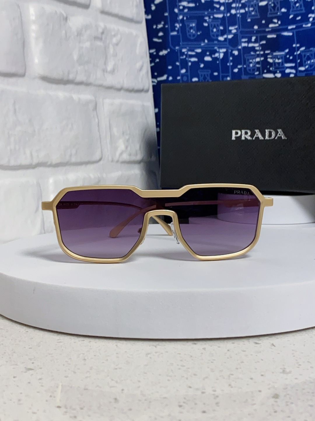 Prada Sunglasses - view 2