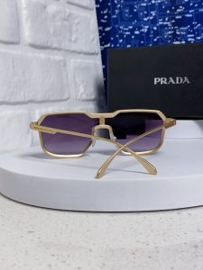 Prada Sunglasses - view 3