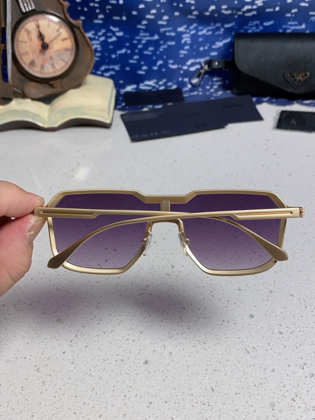 Prada Sunglasses - view 5