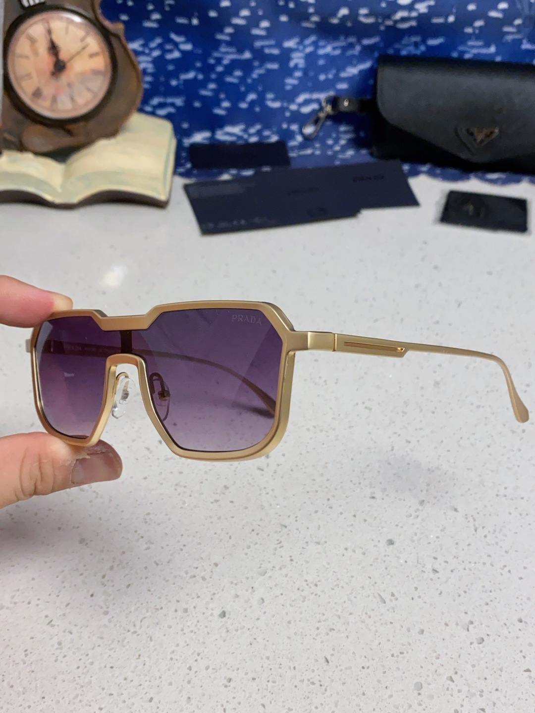 Prada Sunglasses - view 6