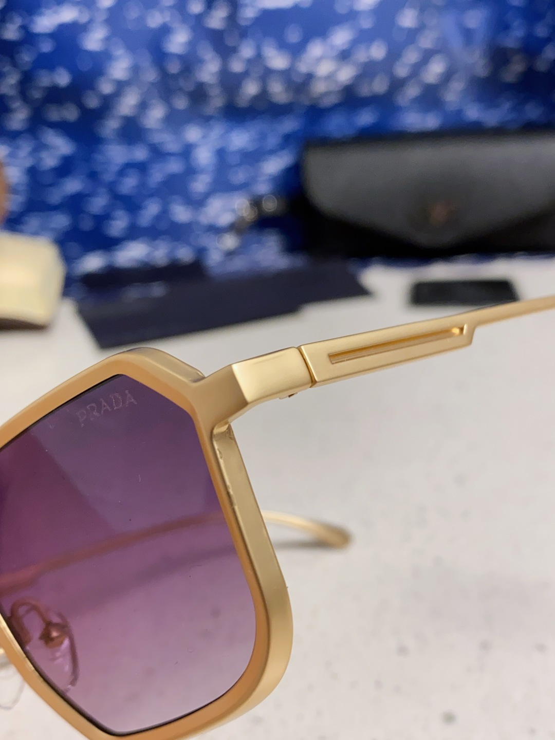 Prada Sunglasses - view 7