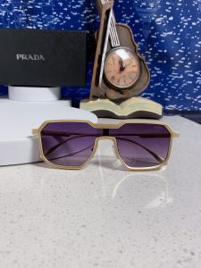 Prada Sunglasses - view 9