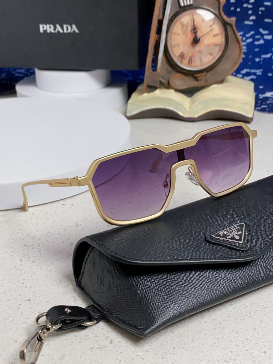 Prada Sunglasses - view 10