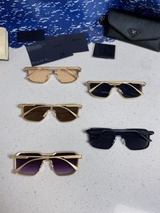 Prada Sunglasses - view 11