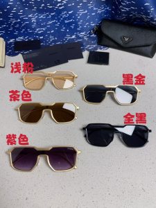 Prada Sunglasses - view 12