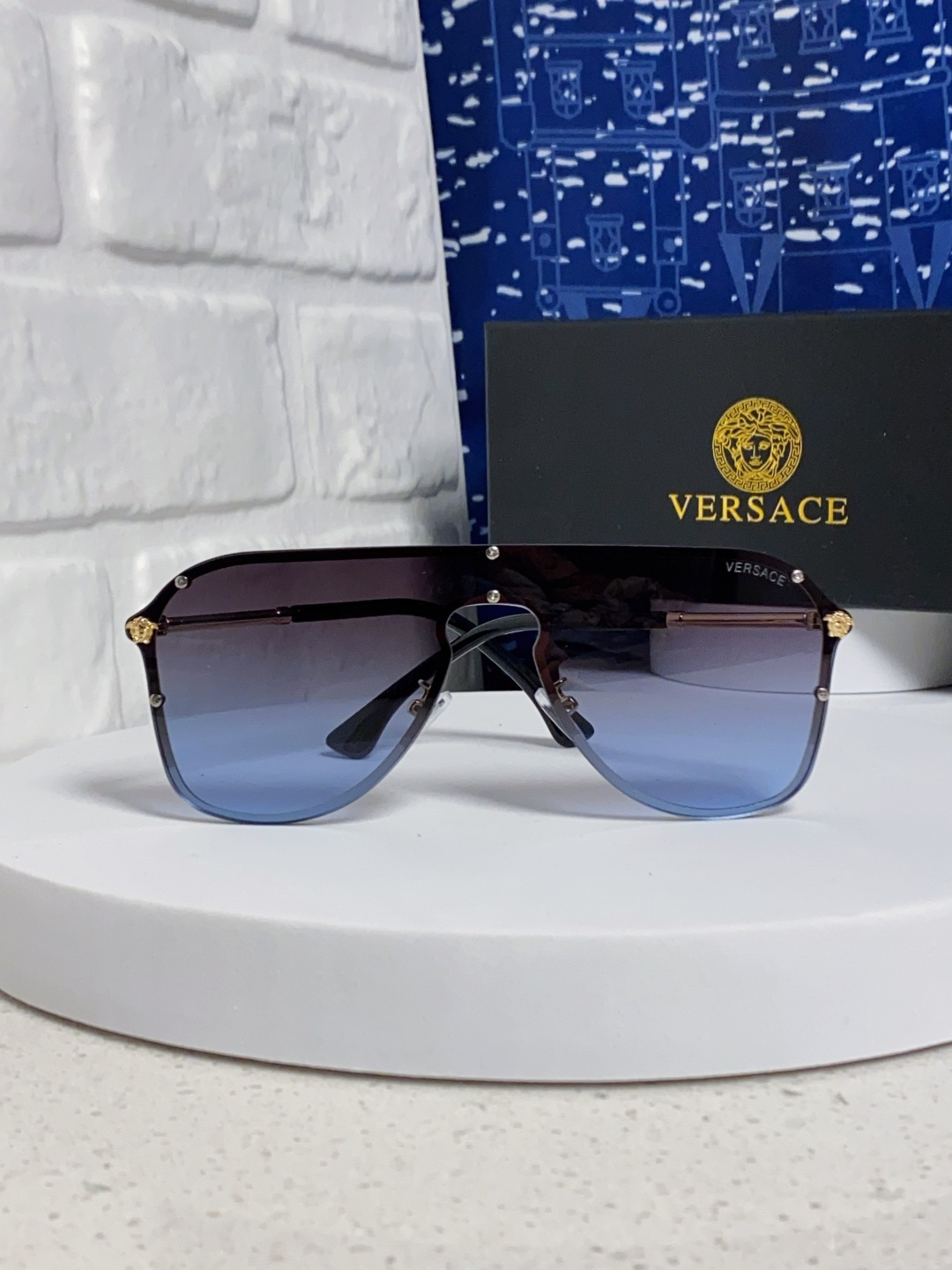 Sunglasses - view 2