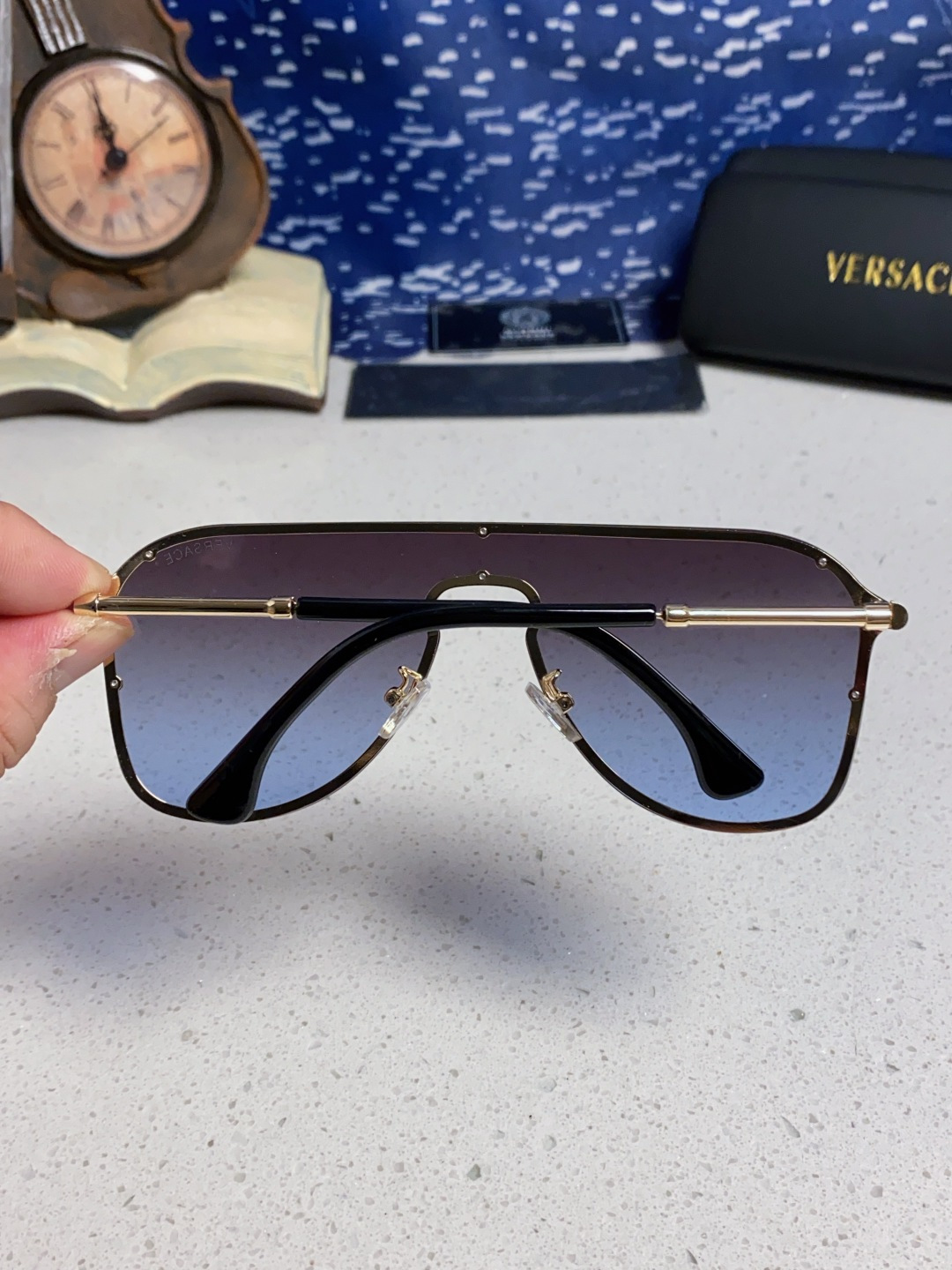 Sunglasses - view 5