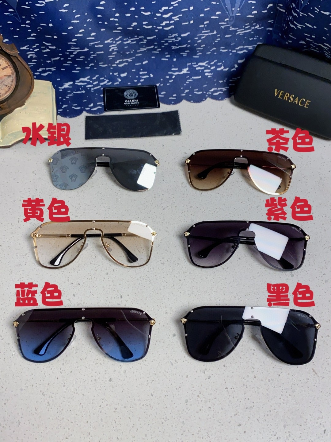 Sunglasses - view 12