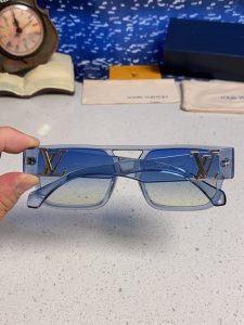 Louis Vuitton Sunglasses - view 5