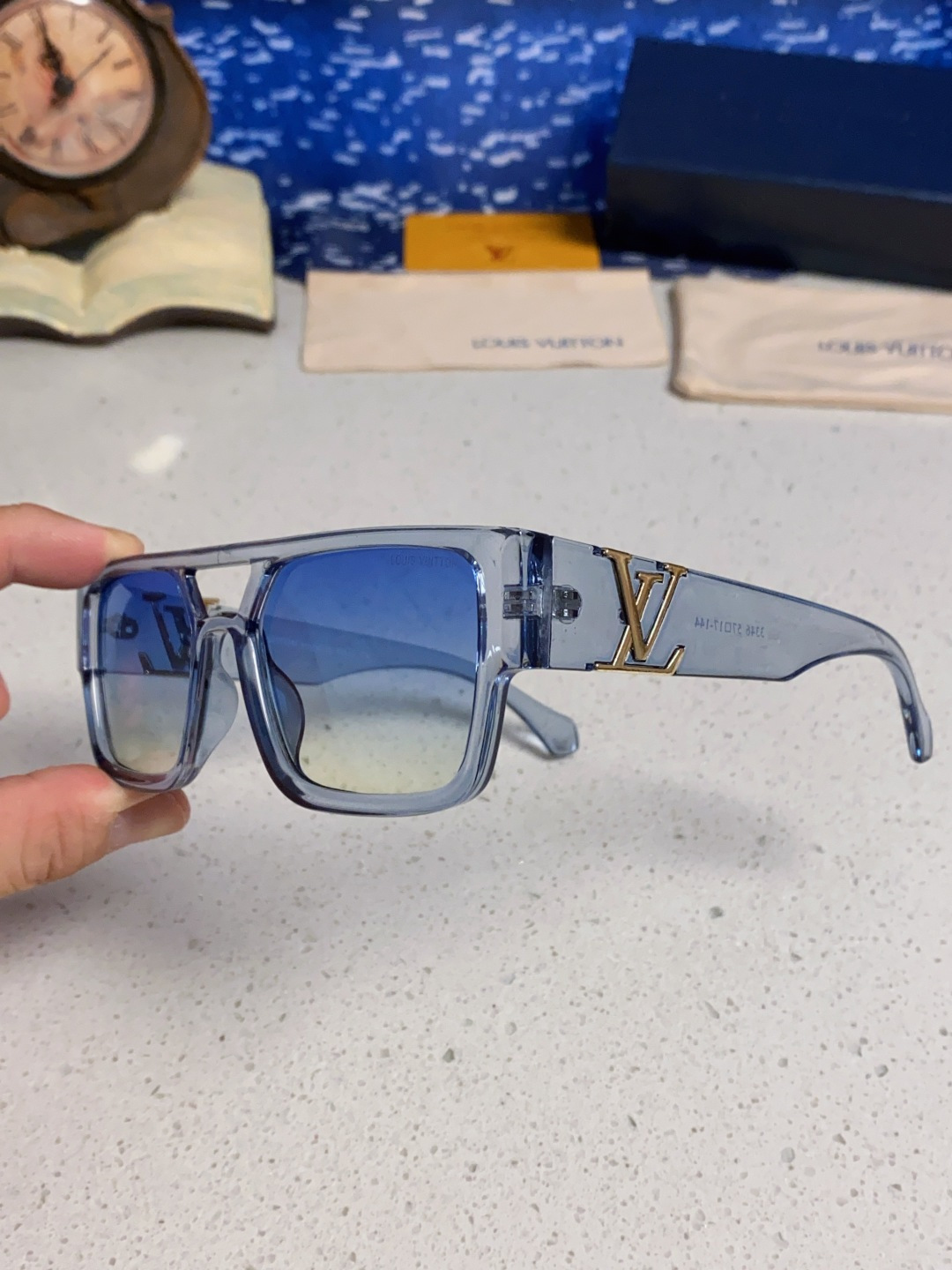Louis Vuitton Sunglasses - view 6