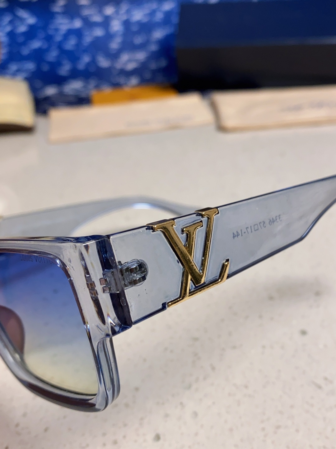 Louis Vuitton Sunglasses - view 7