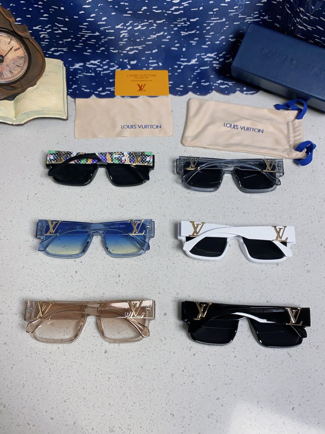Louis Vuitton Sunglasses - view 11