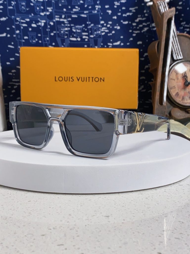 Louis Vuitton Sunglasses - view 1
