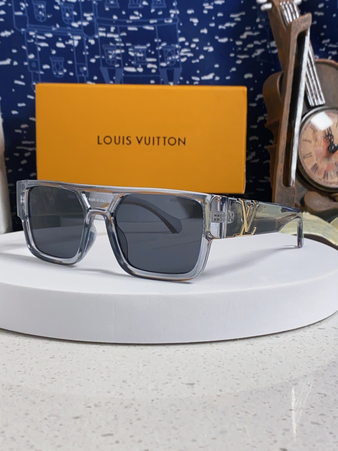 Louis Vuitton Sunglasses - view 1