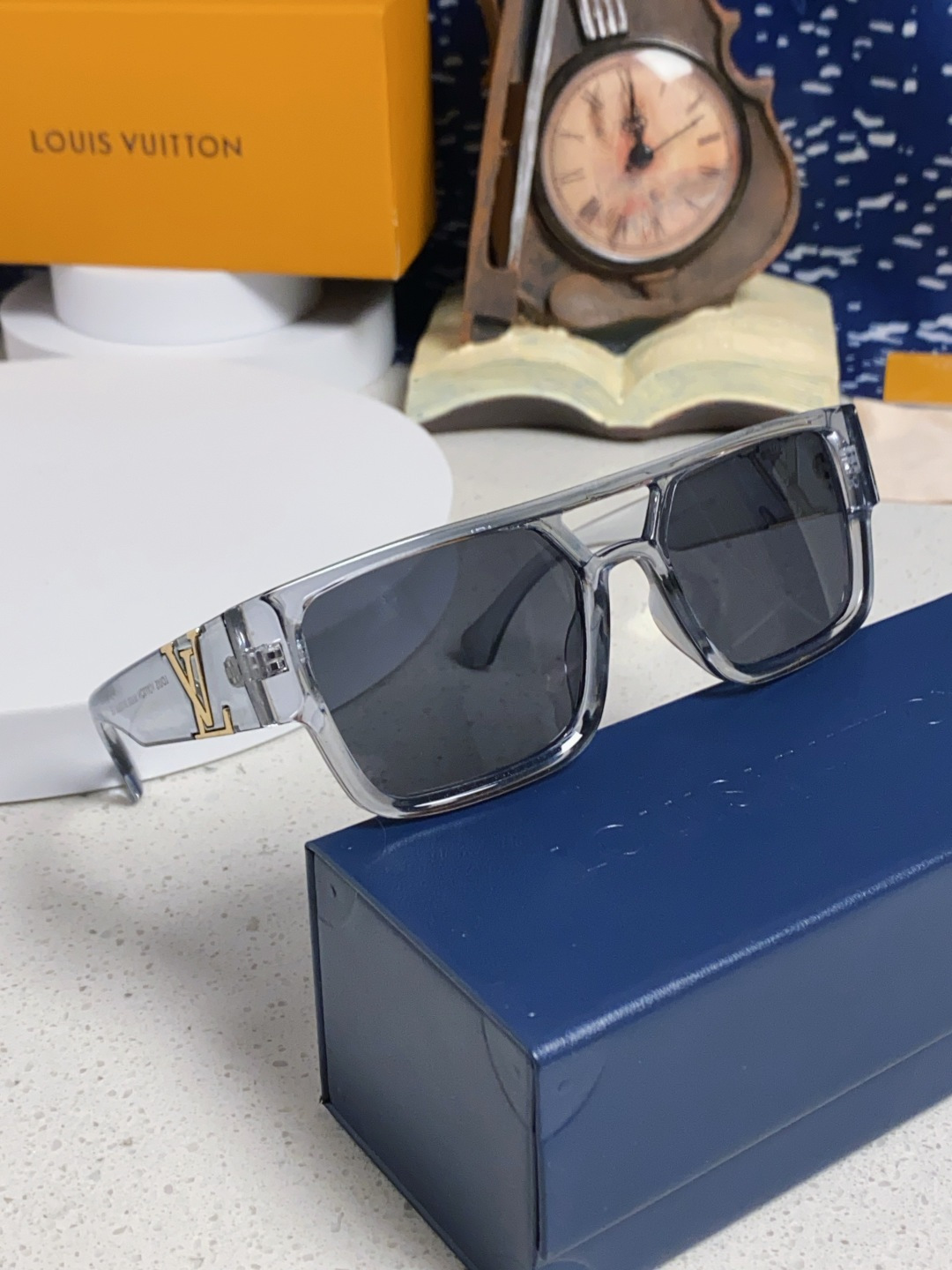 Louis Vuitton Sunglasses - view 10