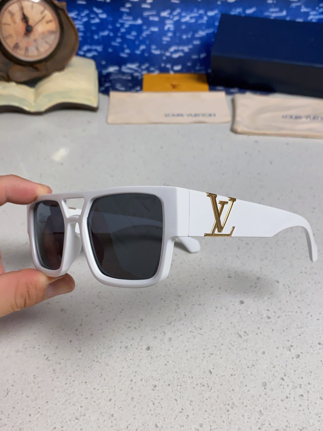 Louis Vuitton Sunglasses - view 6