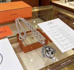 Hermès Necklace - view 4