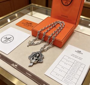 Hermès Necklace - view 5