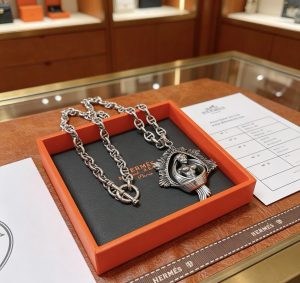 Hermès Necklace - view 8