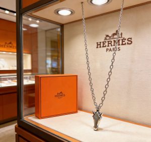 Hermès Necklace - view 2