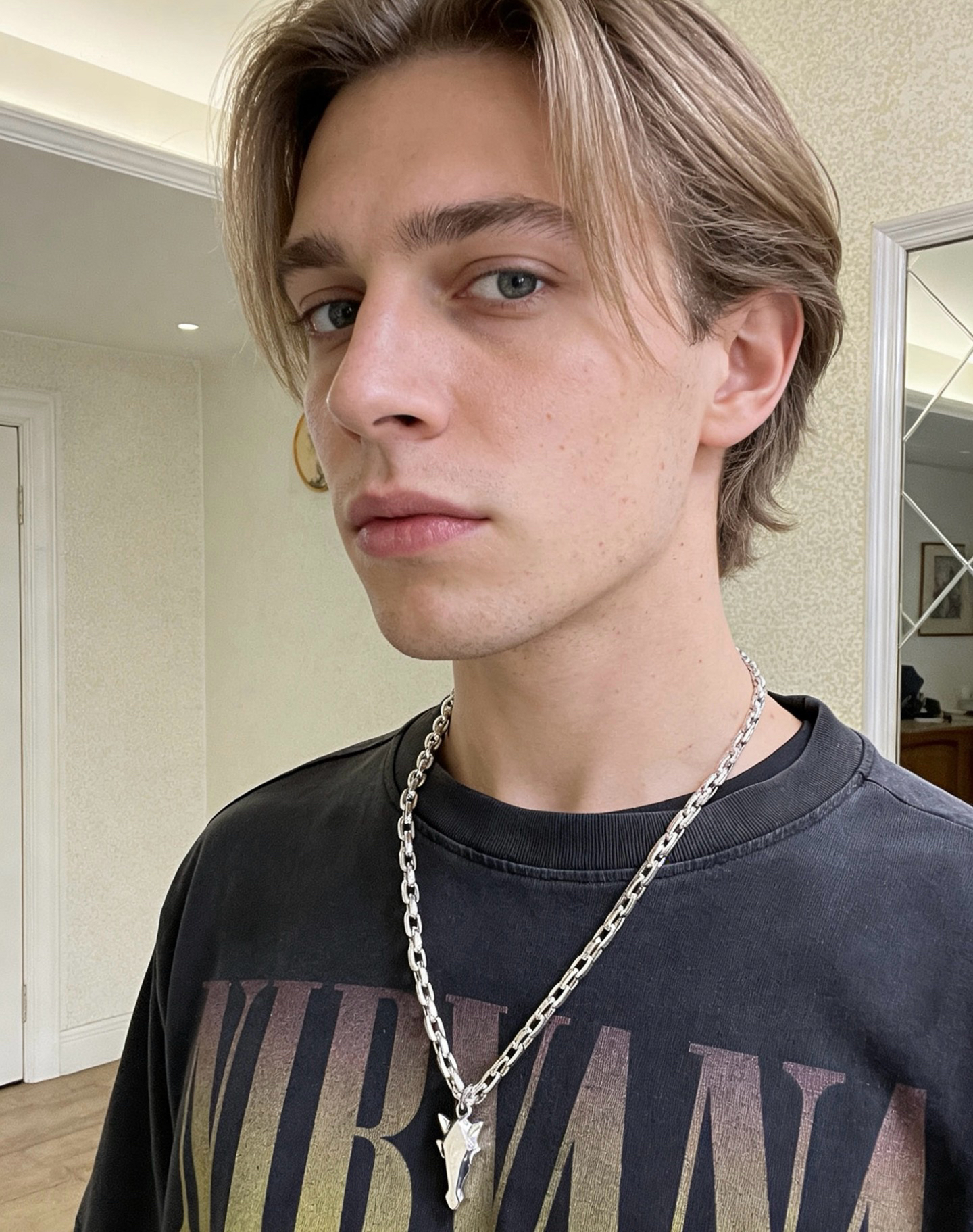 Hermès Necklace - view 3