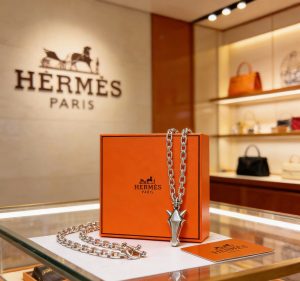 Hermès Necklace - view 5