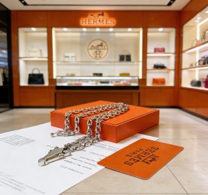 Hermès Necklace - view 7