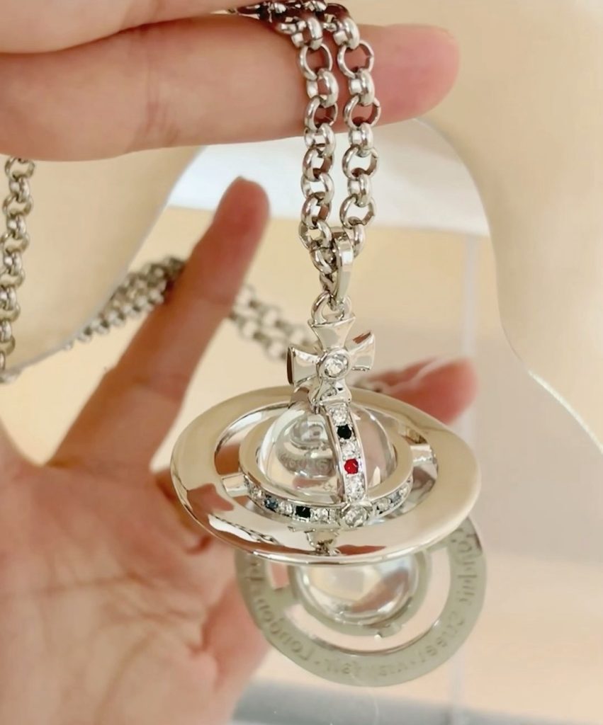 Vivienne Westwood Jewelry - view 1