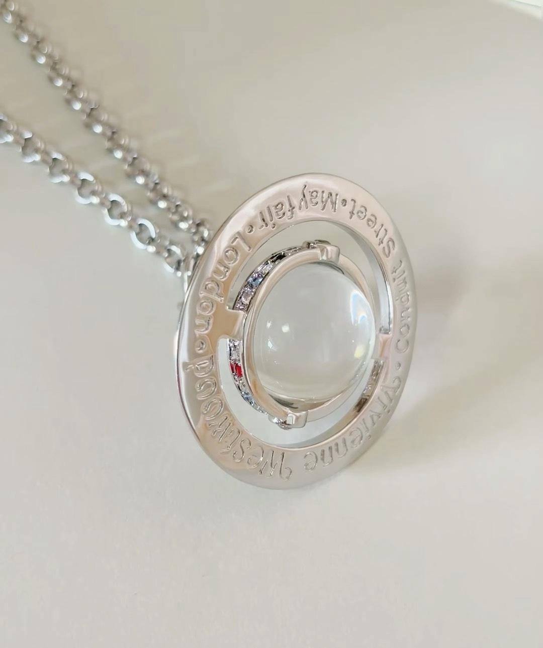 Vivienne Westwood Jewelry - view 3