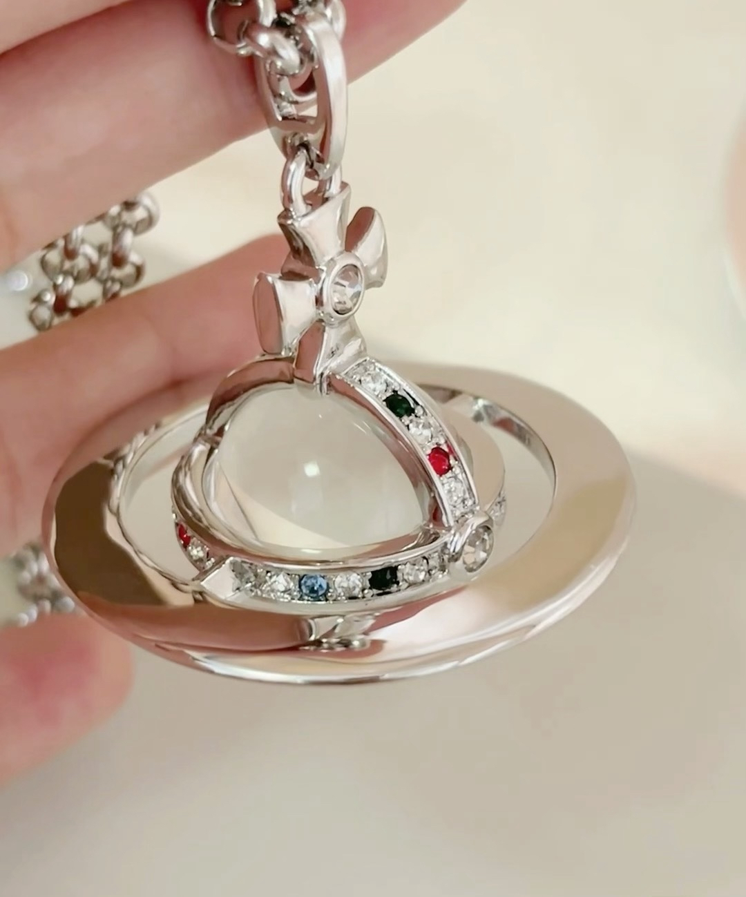 Vivienne Westwood Jewelry - view 5