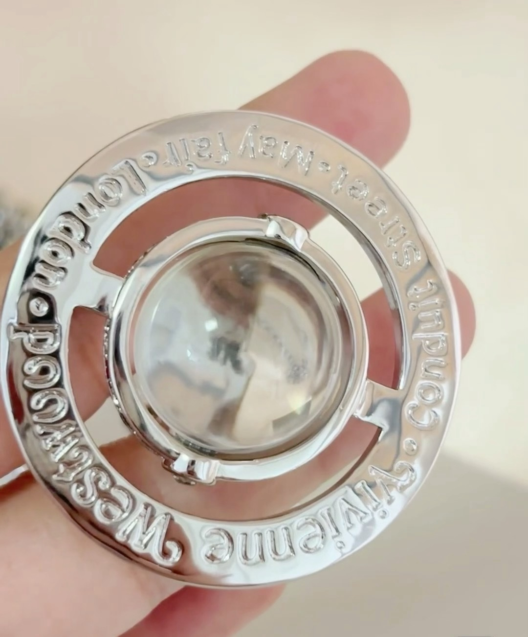 Vivienne Westwood Jewelry - view 6