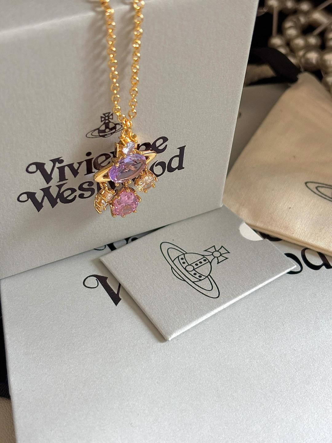 Vivienne Westwood Jewelry - view 3