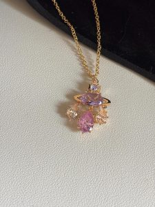 Vivienne Westwood Jewelry - view 4