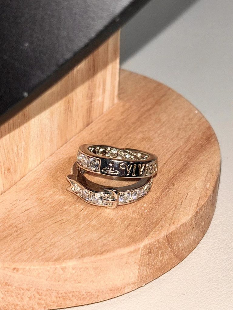 Vivienne Westwood Jewelry - view 1