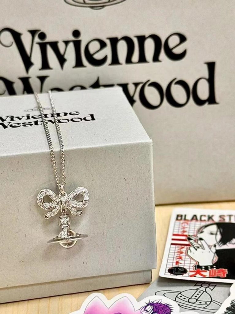 Vivienne Westwood Necklace - view 1