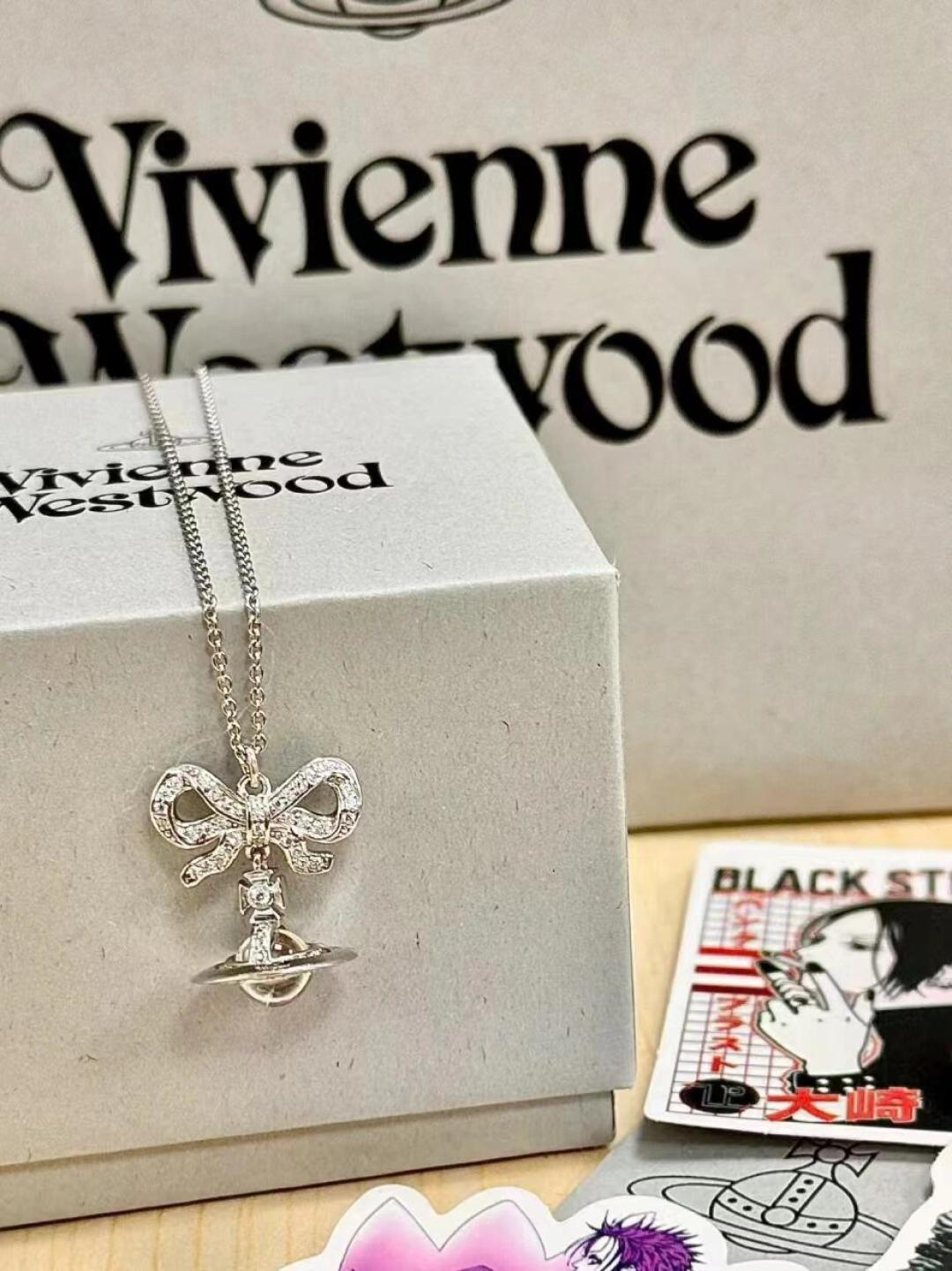 Vivienne Westwood Necklace - view 1