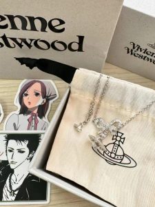 Vivienne Westwood Necklace - view 2