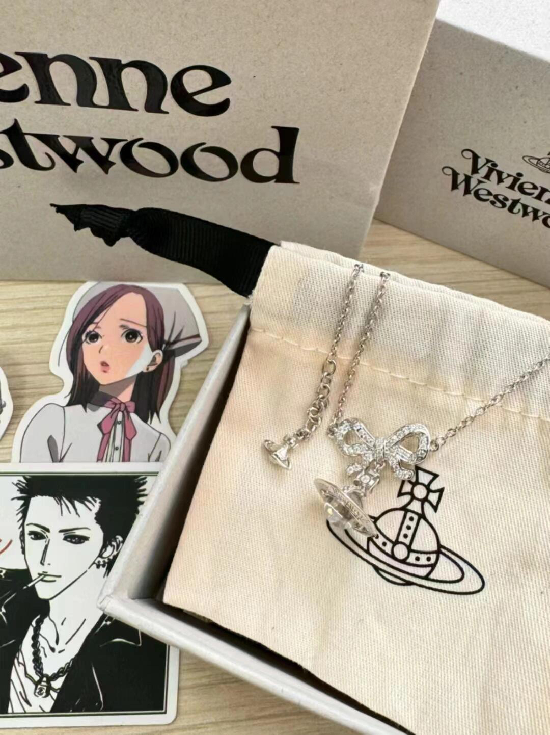 Vivienne Westwood Necklace - view 2