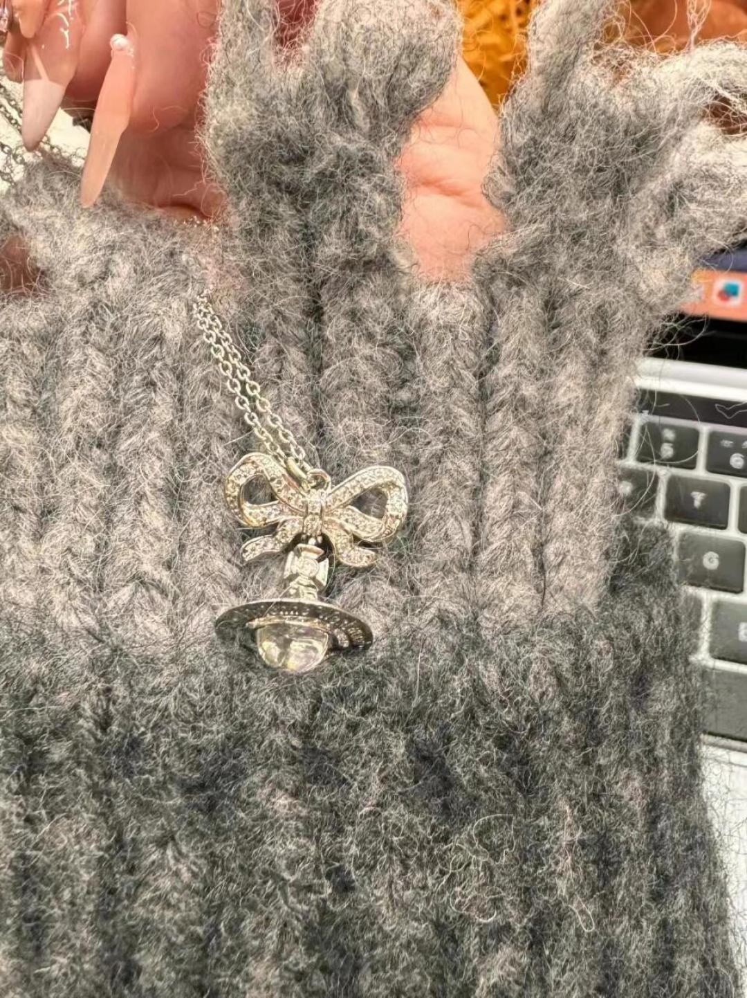 Vivienne Westwood Necklace - view 3