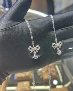 Vivienne Westwood Necklace - view 4
