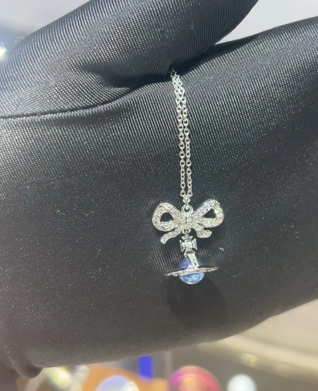 Vivienne Westwood Necklace - view 5